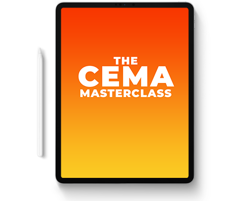 cema mastercLASS