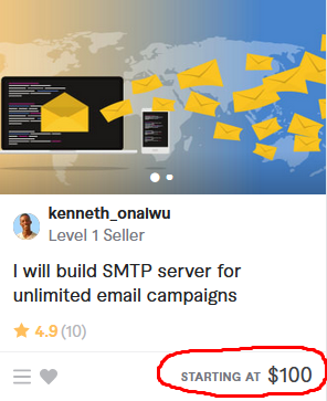 smtp 2